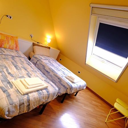 Oasi 83 San Benedetto del Tronto Exterior foto