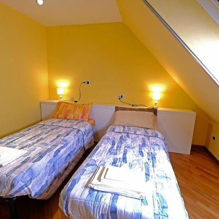 Oasi 83 San Benedetto del Tronto Exterior foto