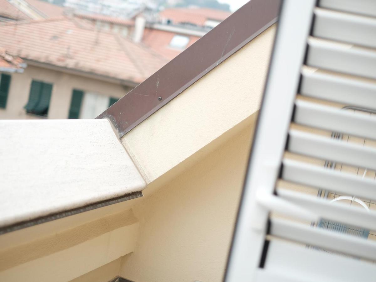 Oasi 83 San Benedetto del Tronto Exterior foto