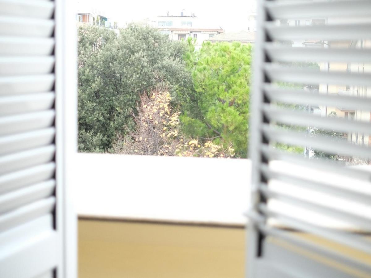 Oasi 83 San Benedetto del Tronto Exterior foto