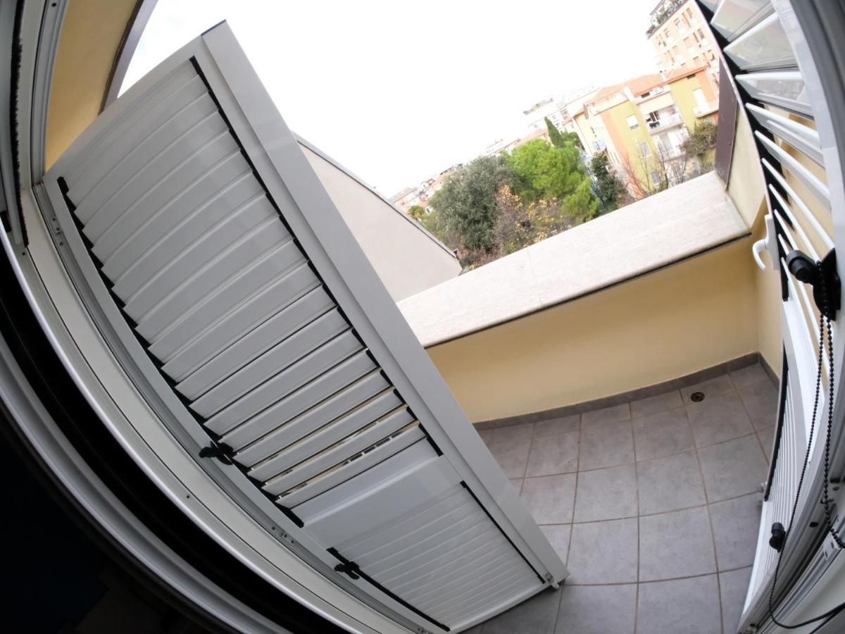 Oasi 83 San Benedetto del Tronto Exterior foto