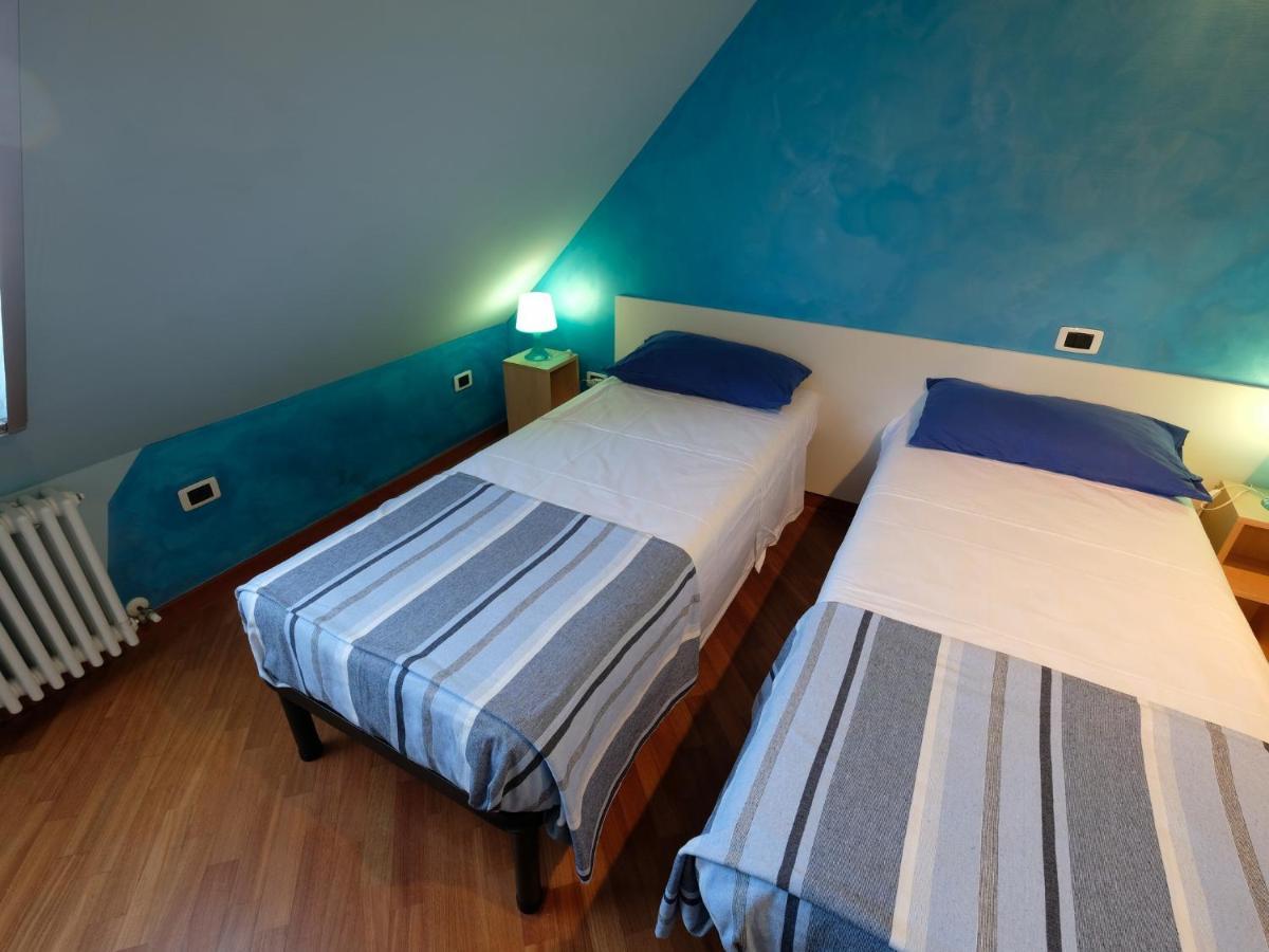 Oasi 83 San Benedetto del Tronto Exterior foto