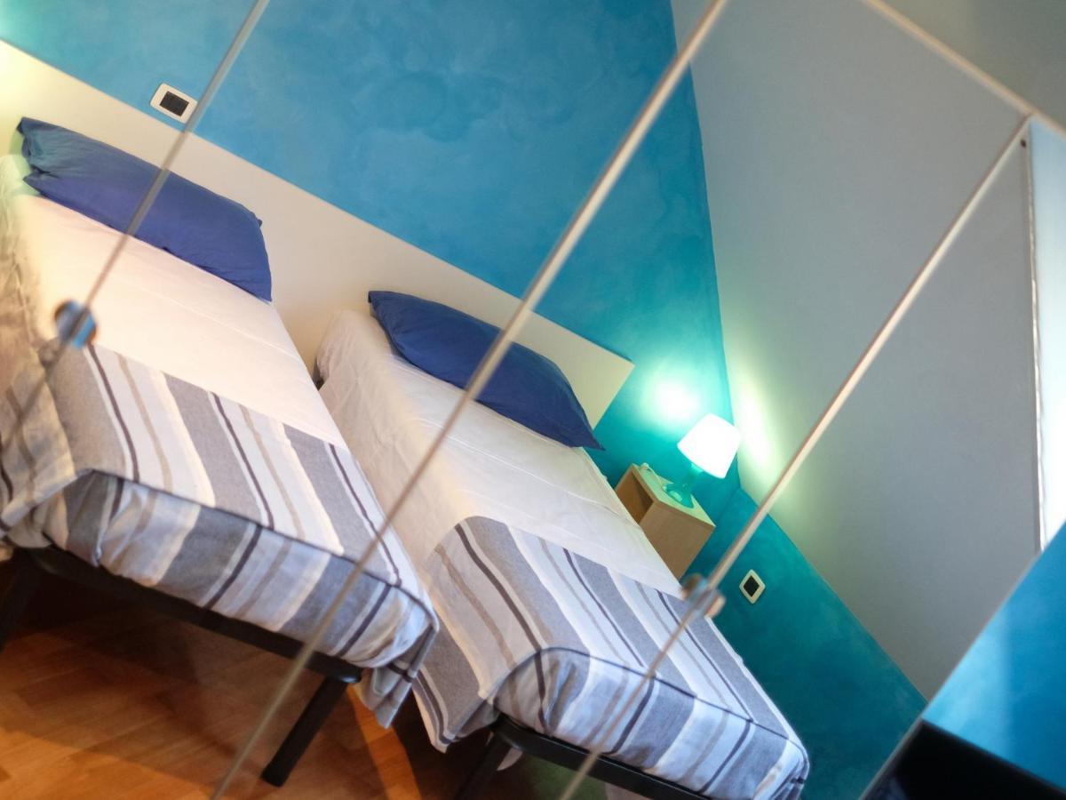 Oasi 83 San Benedetto del Tronto Exterior foto