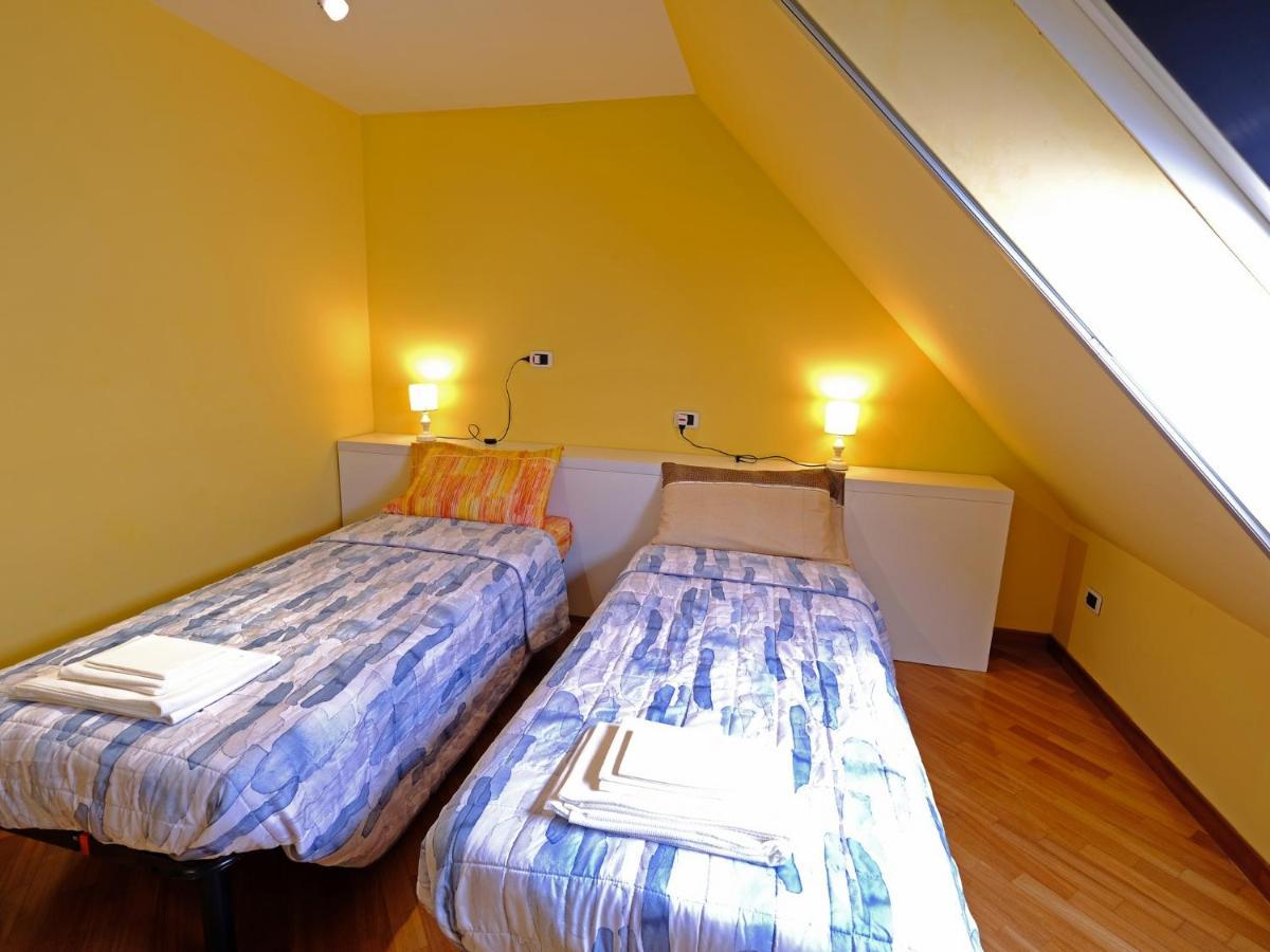 Oasi 83 San Benedetto del Tronto Exterior foto