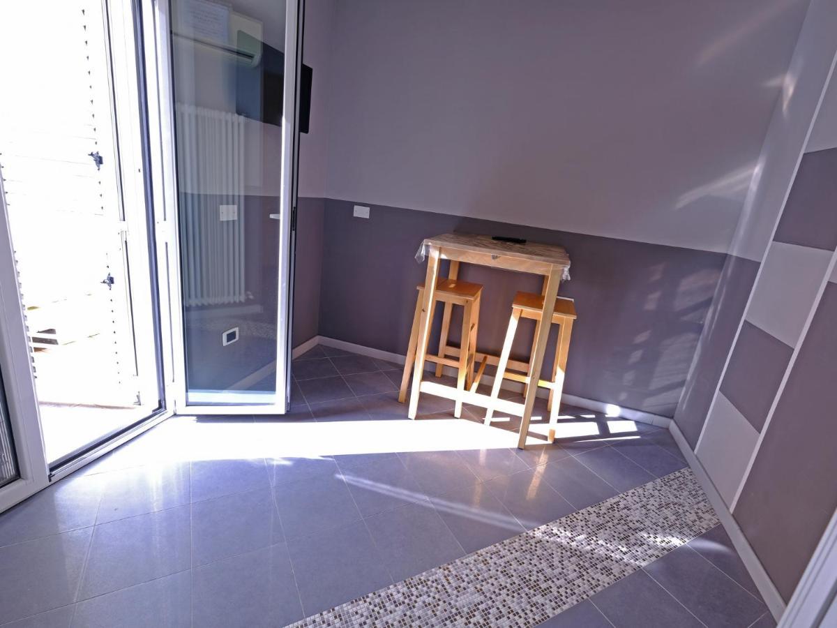 Oasi 83 San Benedetto del Tronto Exterior foto