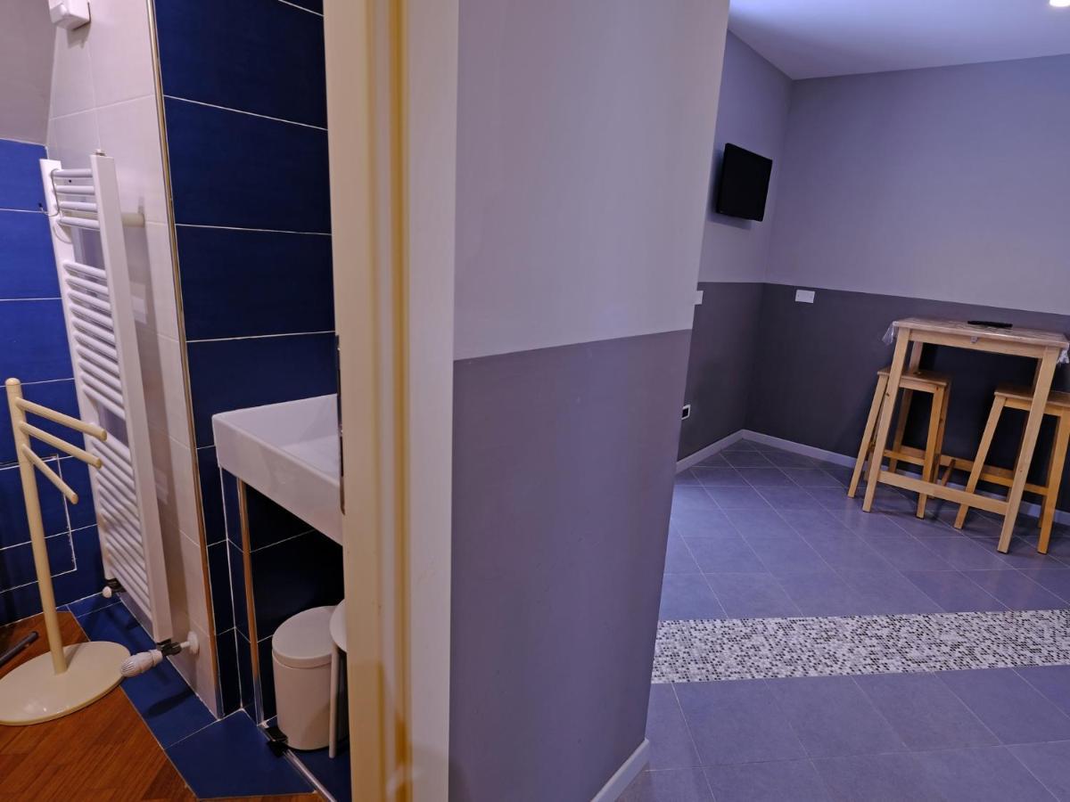 Oasi 83 San Benedetto del Tronto Exterior foto